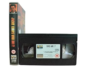 その他 Who Am I This Time [VHS] maxresdefault.jpg